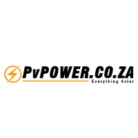 PvPower  –  Vocuse Solar Pumps at Solar & Storage Live Africa 2025