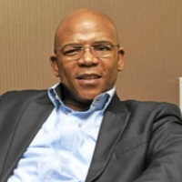 Silas Zimu