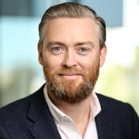 James Carey, Director, Prime Partners P/L