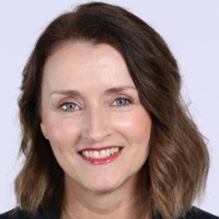 Meagan Wood at Accounting Business Expo Sydney 2025