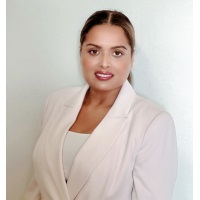 Divya Singh at Accounting Business Expo Sydney 2025