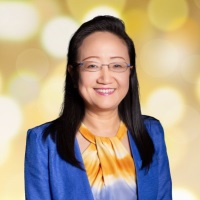 Cissy Ma at Accounting Business Expo Sydney 2025