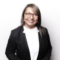 Sandra D'Souza at Accounting Business Expo Sydney 2025