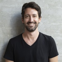 Tim Mullen at Accounting & Business Expo Sydney 2025