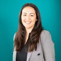 Rebecca Mihalic at Accounting & Business Expo Sydney 2025