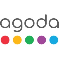 Agoda International Pte Ltd. at NoVacancy 2024
