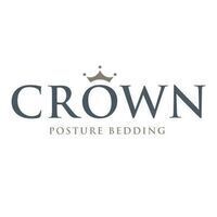 Crown Posture Bedding at NoVacancy 2024