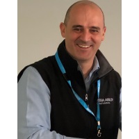 Michael Benikos | Managing Director | ASSA ABLOY Global Solutions Australia Pty Ltd » speaking at NoVacancy