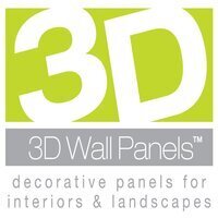 3D Wall Panels at NoVacancy 2024