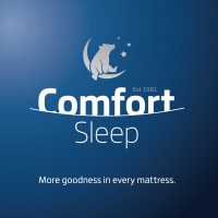 Comfort Sleep Bedding at NoVacancy 2024