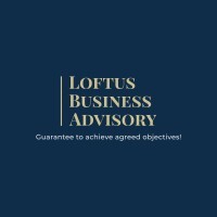 Loftus Business Advisory at NoVacancy 2024