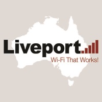 Liveport Australia at NoVacancy 2024