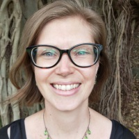 Sarah Rhodes | Founder | Plastic Free Southeast Asia » speaking at NoVacancy