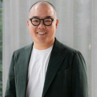 Samson Tiew | Director - hospitality | ODO - One Design Office » speaking at NoVacancy