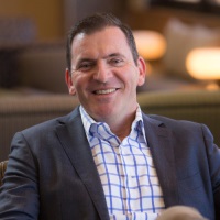 Bernie Hogan | Chief Executive Officer | Queensland Hotels Association Union of Employers » speaking at NoVacancy