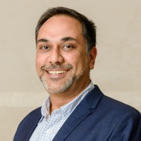 Amit Peshawaria | General Manager - Asia Pacific & Oceania | Lighthouse (formerly OTA Insight) » speaking at NoVacancy