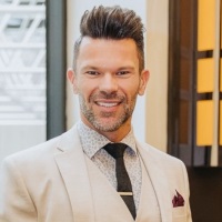 Jay Nikolin | Cluster Director of Marketing and Communications | The Langham Hotels and Resorts » speaking at NoVacancy