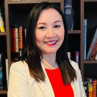 Kylie Thuyen | Director of Talent and Culture | Swissotel Sydney » speaking at NoVacancy