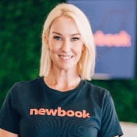 Erin Stevenson | Chief Operations Officer | NewBook » speaking at NoVacancy