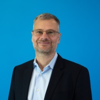 Klaus Kohlmayr | Chief Evangelist & Development Officer | Integrated Decisions and Systems, Inc. » speaking at NoVacancy