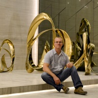 Todd Stuart | Sculptor + Project Manager | SculptPlaceMake » speaking at NoVacancy