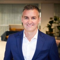 Chris Hallett | Director of Revenue Management, Japan, Australasia, Pacific | IHG - InterContinental Hotels Group » speaking at NoVacancy