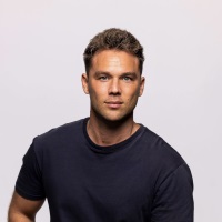 Lincoln Lewis at NoVacancy 2024