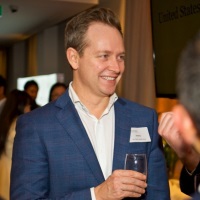 Jeremy Baker | Director of Sales and Distribution | Sheraton Grand Sydney Hyde Park » speaking at NoVacancy