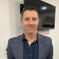 Matt Lynch | PPDS Country Manager - ANZ | Westan » speaking at NoVacancy