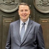 Anthony Metcalfe | Hotel Manager | Capella Sydney » speaking at NoVacancy