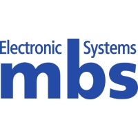 MBS Electronic Systems GmbH at Aerospace Tech Week Europe 2025