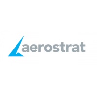Aerostrat at Aerospace Tech Week Europe 2025