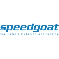 Speedgoat at Aerospace Tech Week Europe 2025