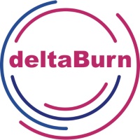 deltaBurn at Aerospace Tech Week Europe 2025