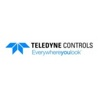 Teledyne Controls at Aerospace Tech Week Europe 2025