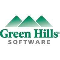 Green Hill Software Ltd at Aerospace Tech Week Europe 2025