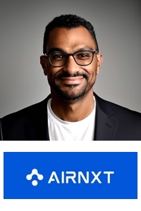 Mahmoud EL SAWAH | Founder / CEO | Airnxt » speaking at Aerospace Tech Week