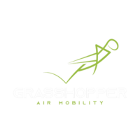 Grasshopper Air Mobility at Aerospace Tech Week Europe 2025