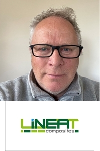 Gary OWEN | CEO | Lineat Composites » speaking at Aerospace Tech Week