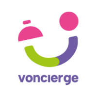 Voncierge at Aerospace Tech Week Europe 2025