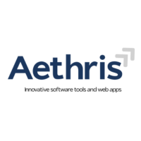 Aethris at Aerospace Tech Week Europe 2025