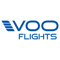 VOO flights gmbh at Aerospace Tech Week Europe 2025