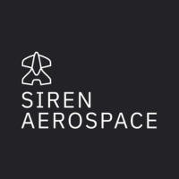 Siren Aerospace at Aerospace Tech Week Europe 2025