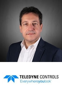 Peter Alexander | Director, Connected Aircraft Enablement | Teledyne Controls » speaking at Aerospace Tech Week