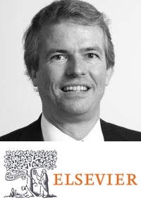 Frederik van den Broek | Senior Director Professional Services & Consulting | Elsevier » speaking at Aerospace Tech Week