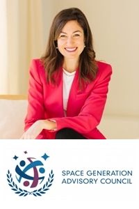 Andrea Jamie Albalat | Former Executive Director | Space Generation Advisory Council » speaking at Aerospace Tech Week