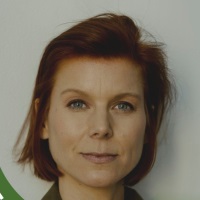 Kristina Appel | Independent Expert | Indepdendent » speaking at Aerospace Tech Week