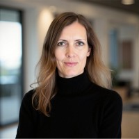 Audrey Arjomandi | Senior Principal Scientist | Genentech » speaking at Festival of Biologics USA
