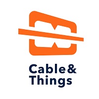 Cable & Things, exhibiting at Connected North 2025