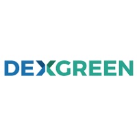 DexGreen Ltd, exhibiting at Connected North 2025